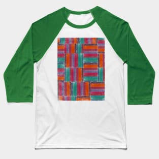 Algorithm Baseball T-Shirt